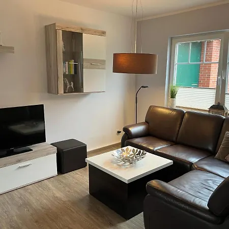 דירה Landliebe *