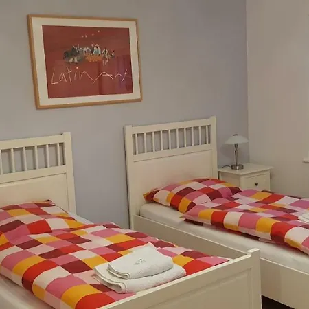 Landliebe Apartamento Leer
