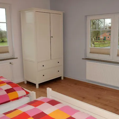 דירה Landliebe לייר