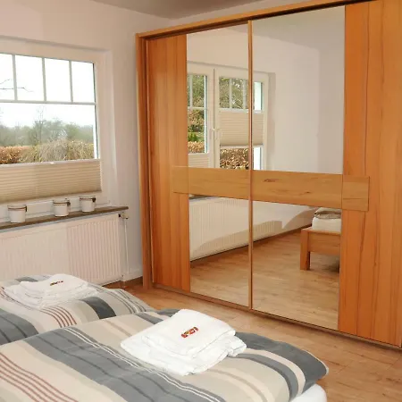 דירה Landliebe לייר