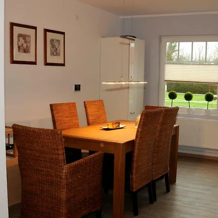 Landliebe Lejlighed *