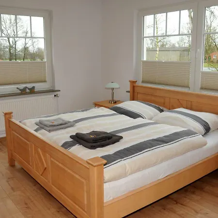 Landliebe Lejlighed Leer