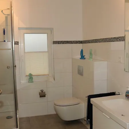 Landliebe דירה לייר