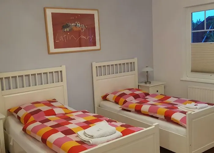 Landliebe Apartamento Leer